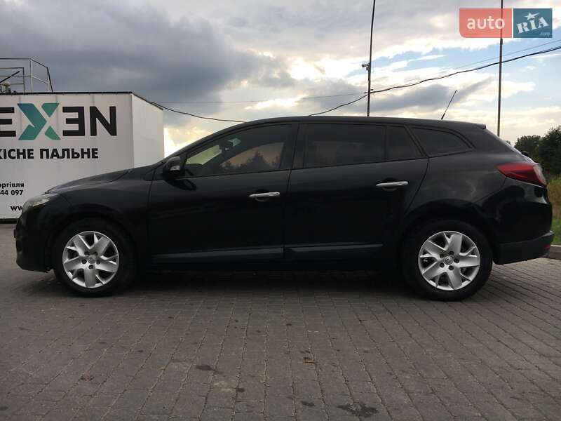 Универсал Renault Megane 2011 в Яворове фото 7 Универсал Renault Megane 2011 в Яворове
