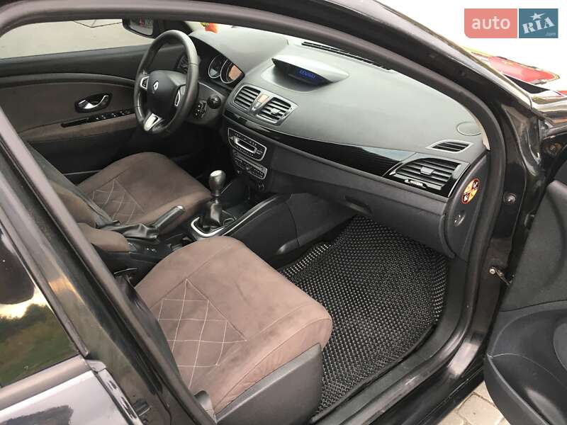 Универсал Renault Megane 2011 в Яворове фото 14 Универсал Renault Megane 2011 в Яворове