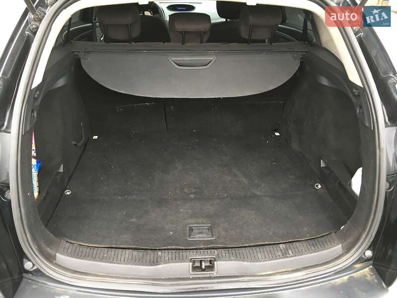 Универсал Renault Megane 2011 в Яворове фото 18 Универсал Renault Megane 2011 в Яворове