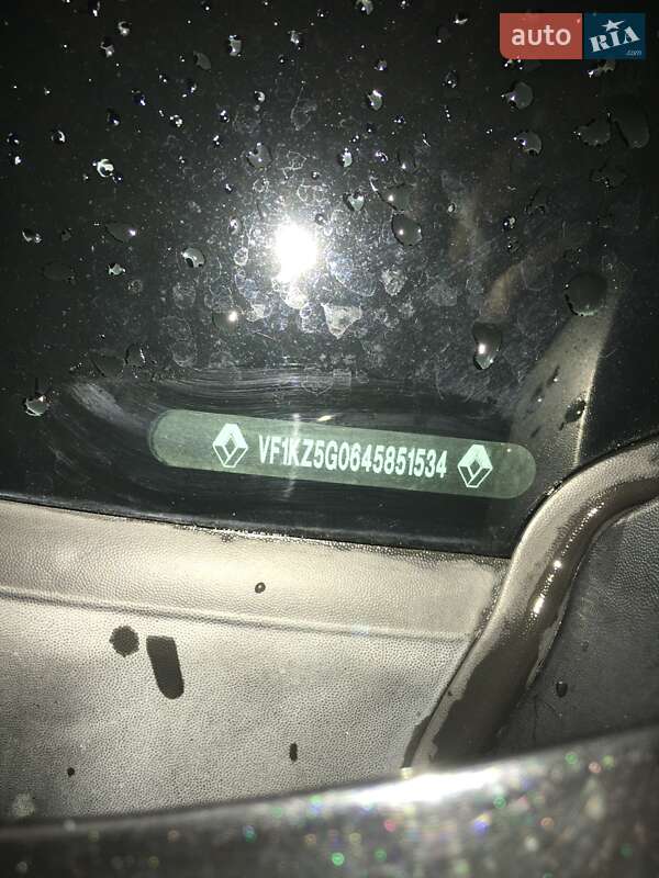 Универсал Renault Megane 2011 в Яворове фото 21 Универсал Renault Megane 2011 в Яворове