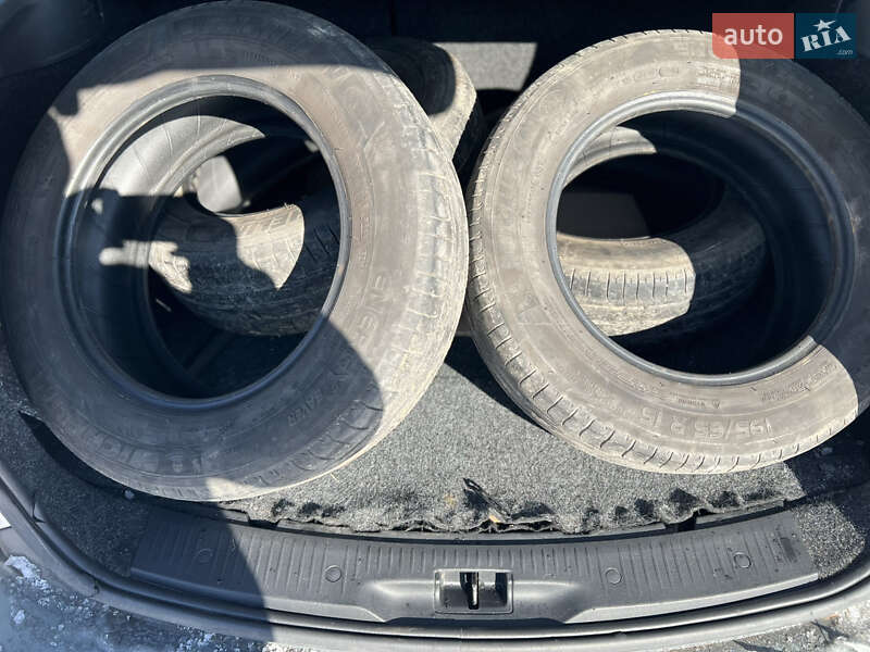 Универсал Renault Megane 2006 в Харькове