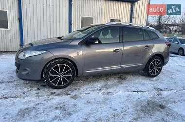 Универсал Renault Megane 2012 в Виннице