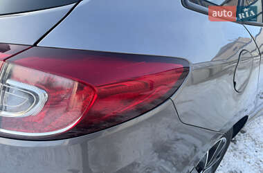 Універсал Renault Megane 2012 в Вінниці