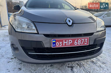 Універсал Renault Megane 2012 в Вінниці