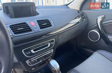 Універсал Renault Megane 2012 в Вінниці