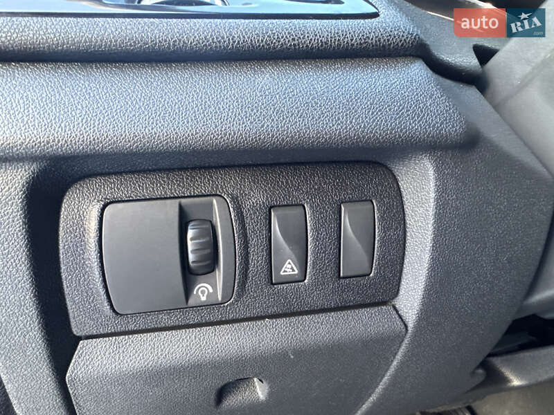 Універсал Renault Megane 2012 в Вінниці