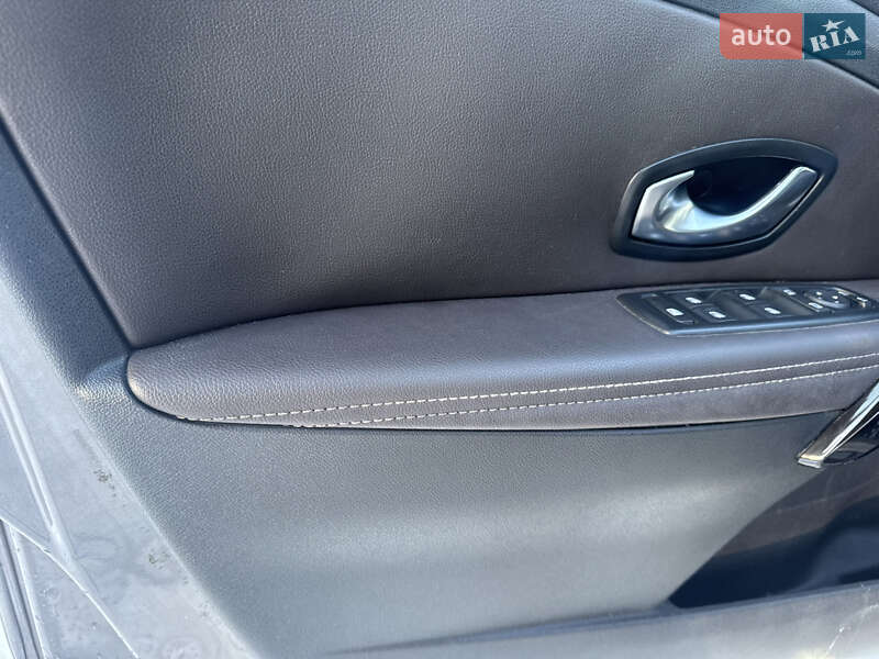 Універсал Renault Megane 2012 в Вінниці