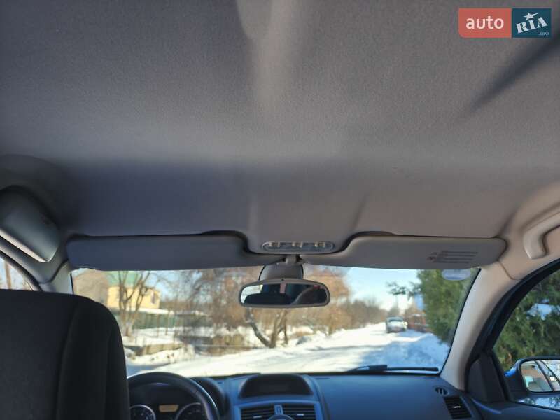 Универсал Renault Megane 2006 в Киеве фото 20 Универсал Renault Megane 2006 в Киеве