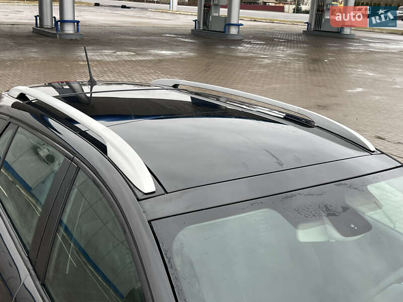 Універсал Renault Megane 2009 в Луцьку