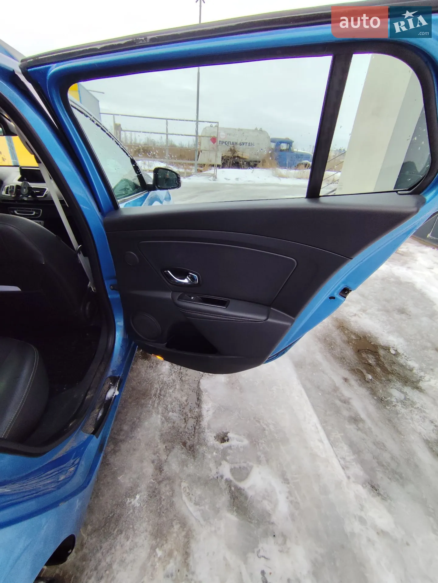 2012 Renault Megane - мініатюра 41