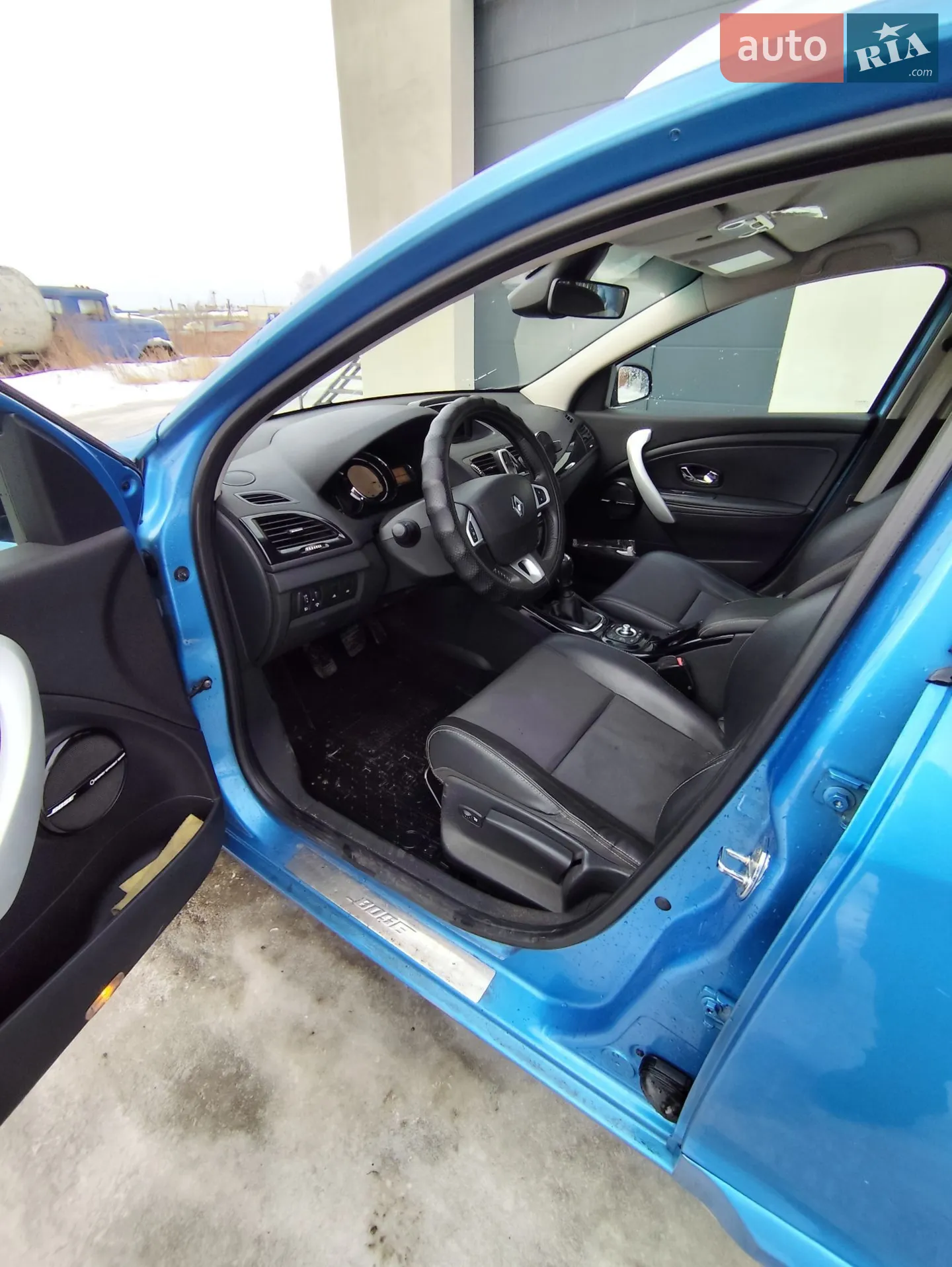 2012 Renault Megane - мініатюра 46