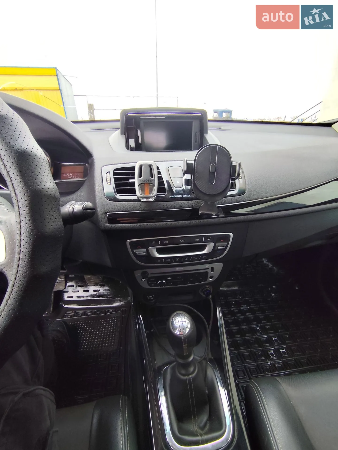 2012 Renault Megane - мініатюра 48