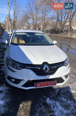 Универсал Renault Megane 2019 в Днепре