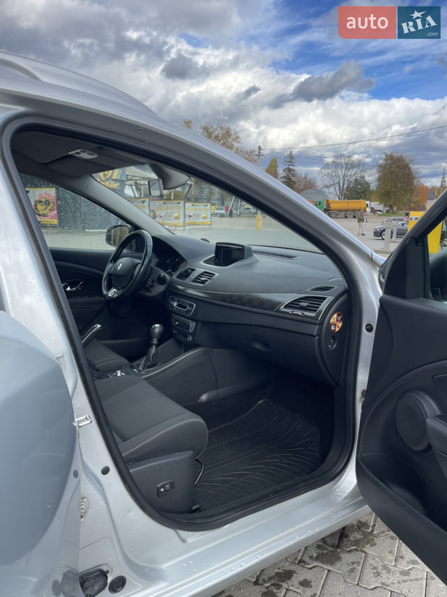2013 Renault Megane - мініатюра 18