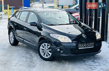 Универсал Renault Megane 2010 в Харькове