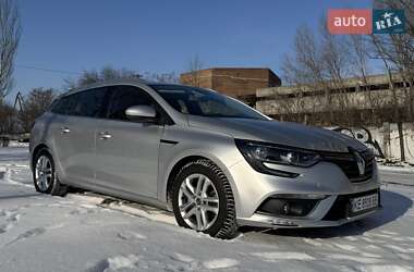 Универсал Renault Megane 2018 в Днепре