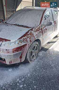 Универсал Renault Megane 2003 в Черкассах