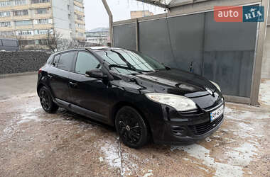 Хетчбек Renault Megane 2012 в Житомирі