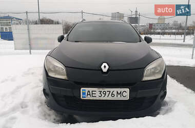Универсал Renault Megane 2011 в Киеве