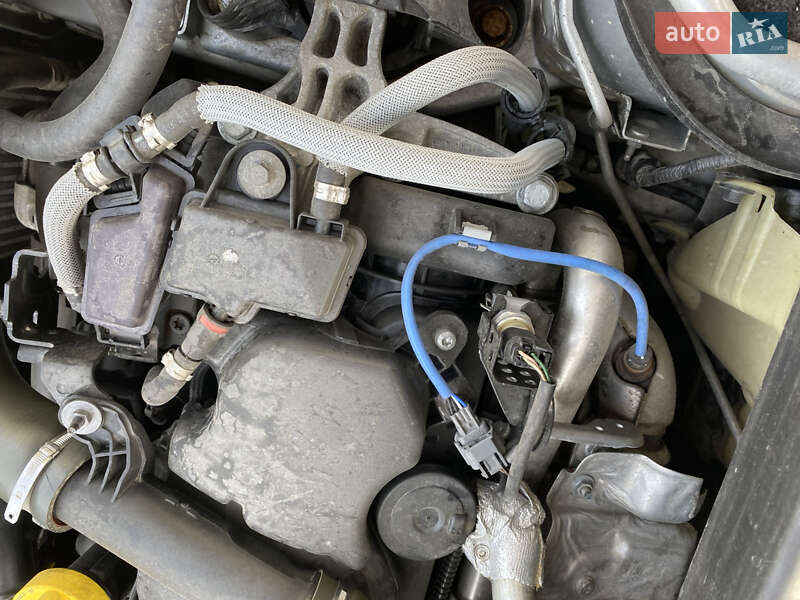 Универсал Renault Megane 2017 в Днепре фото 20 Универсал Renault Megane 2017 в Днепре