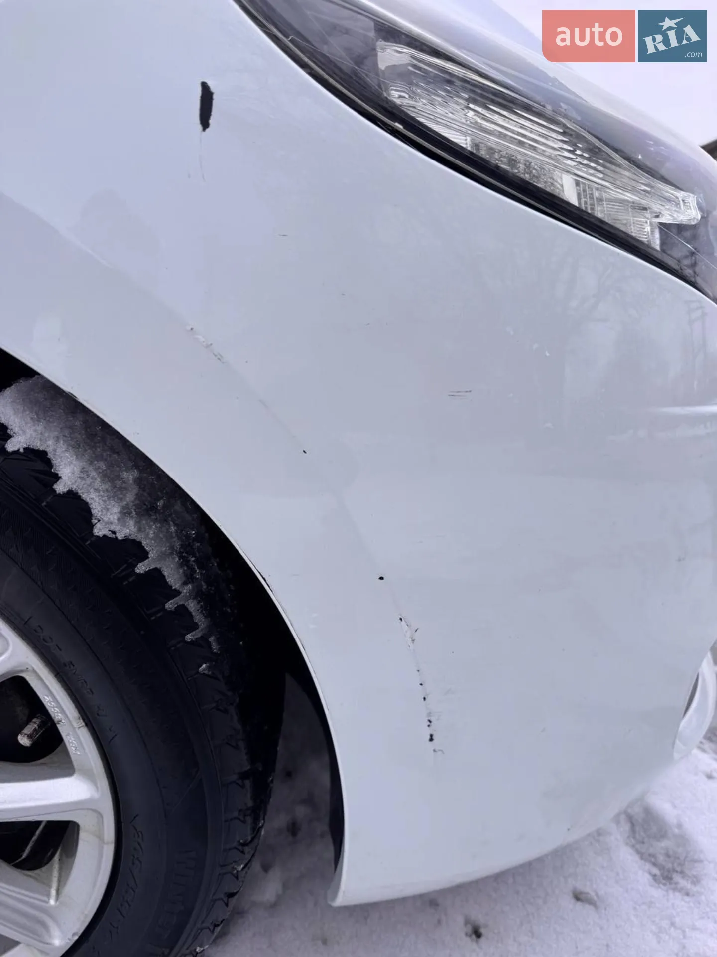 2012 Renault Megane - мініатюра 25
