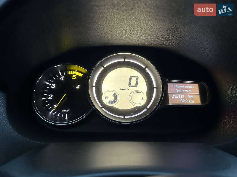 Универсал Renault Megane 2012 в Одессе