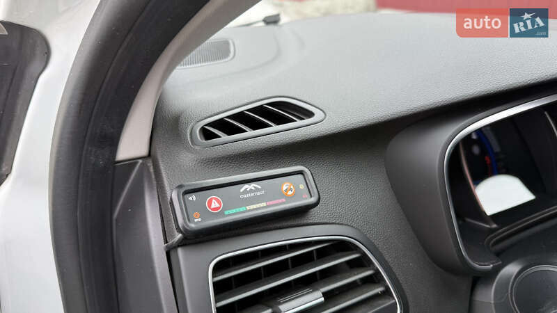 Универсал Renault Megane 2018 в Киеве