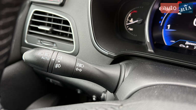 Универсал Renault Megane 2018 в Киеве