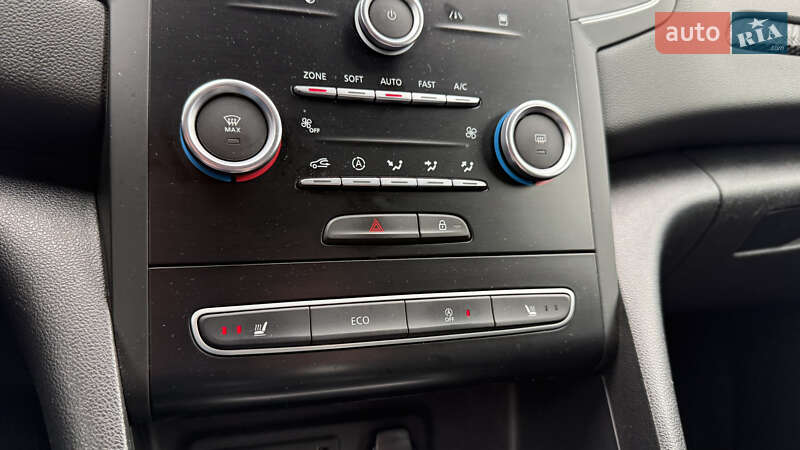 Универсал Renault Megane 2018 в Киеве