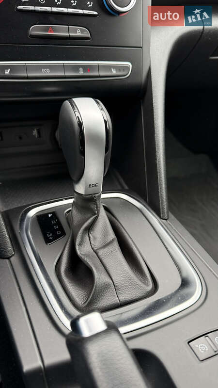 Универсал Renault Megane 2018 в Киеве