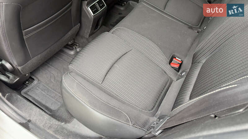 Универсал Renault Megane 2018 в Киеве