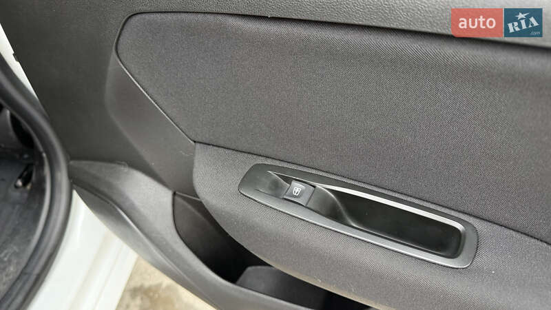 Универсал Renault Megane 2018 в Киеве