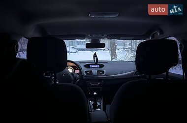 Универсал Renault Megane 2013 в Бердичеве фото 6 Универсал Renault Megane 2013 в Бердичеве