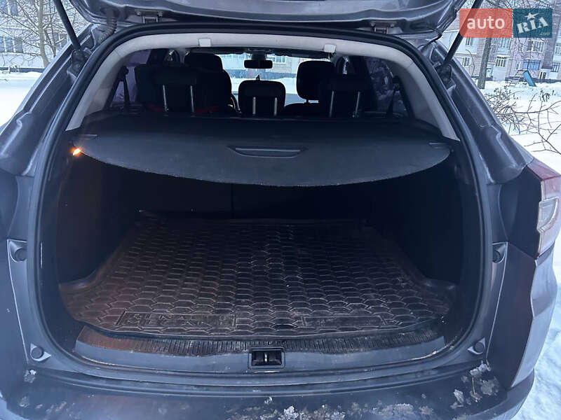 Универсал Renault Megane 2013 в Бердичеве фото 12 Универсал Renault Megane 2013 в Бердичеве