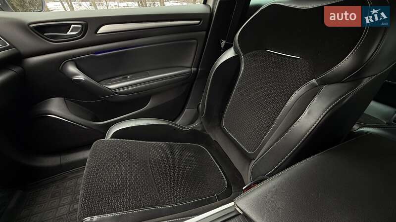 Универсал Renault Megane 2016 в Смеле фото 33 Универсал Renault Megane 2016 в Смеле