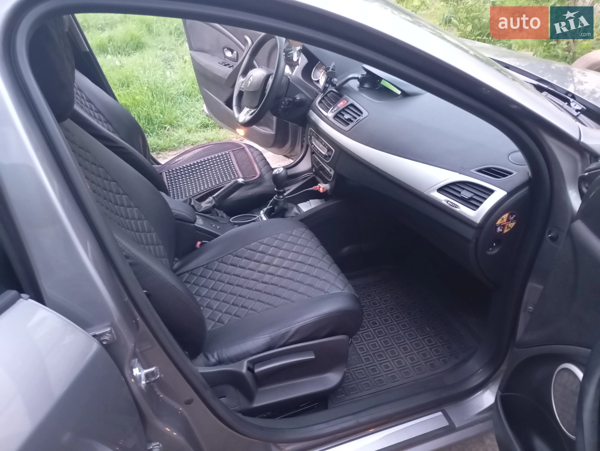 2010 Renault Megane - мініатюра 6