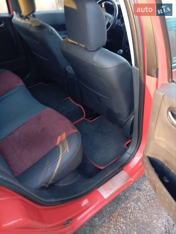 Універсал Renault Megane 2009 в Запоріжжі