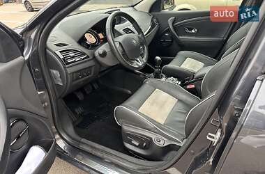 Универсал Renault Megane 2013 в Киеве