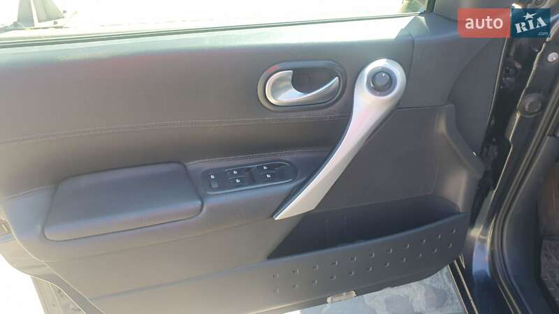 Седан Renault Megane 2004 в Луцке