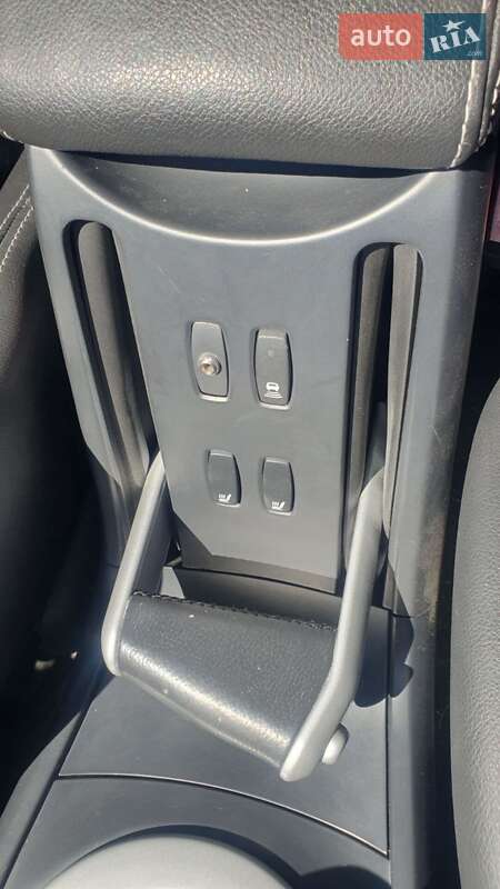 Седан Renault Megane 2004 в Луцке