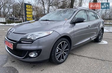 Універсал Renault Megane 2013 в Первомайську