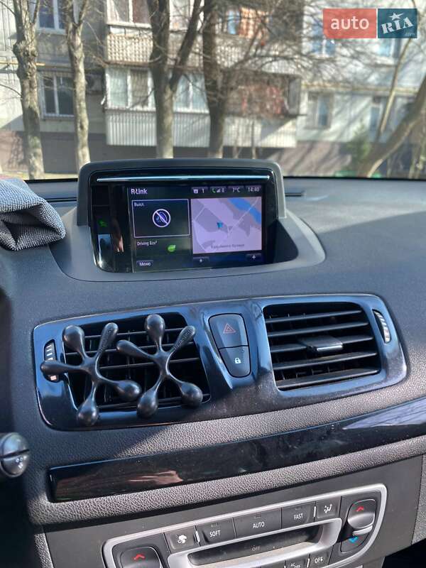 Універсал Renault Megane 2015 в Запоріжжі фото 13 Універсал Renault Megane 2015 в Запоріжжі