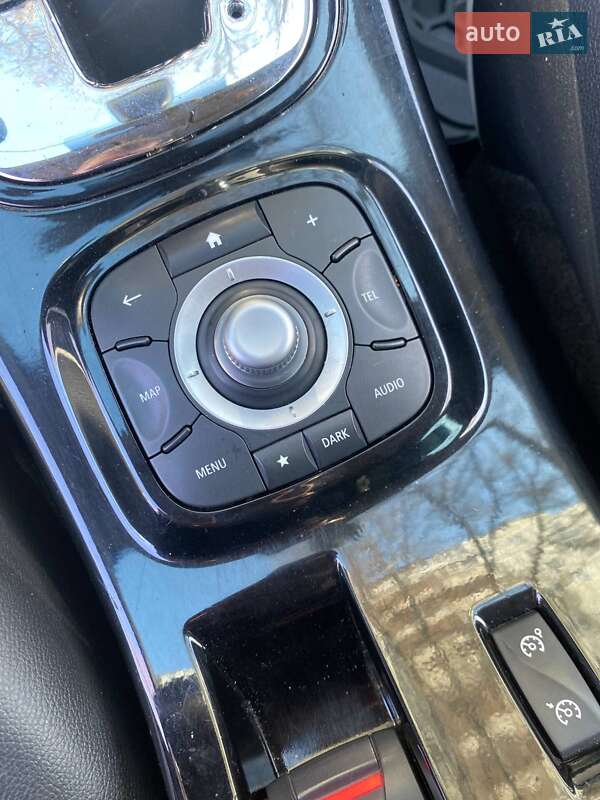 Універсал Renault Megane 2015 в Запоріжжі фото 21 Універсал Renault Megane 2015 в Запоріжжі