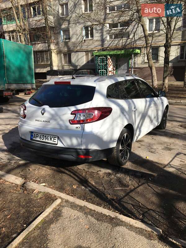 Універсал Renault Megane 2015 в Запоріжжі фото 24 Універсал Renault Megane 2015 в Запоріжжі