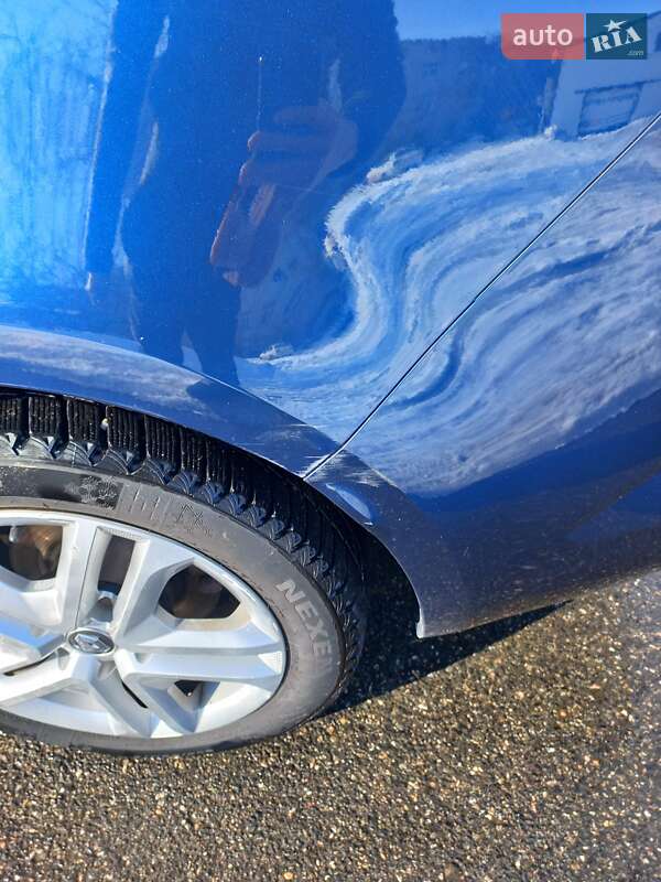 Универсал Renault Megane 2017 в Чернигове фото 14 Универсал Renault Megane 2017 в Чернигове