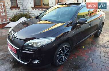 Универсал Renault Megane 2012 в Звягеле