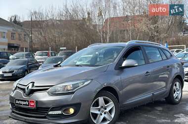 Універсал Renault Megane 2014 в Вінниці