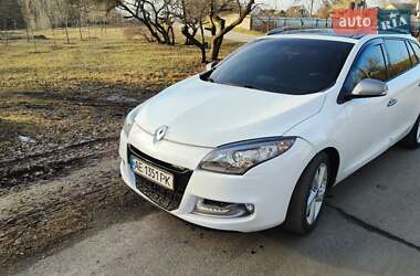 Универсал Renault Megane 2013 в Павлограде
