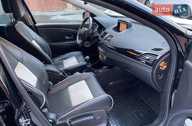 Універсал Renault Megane 2015 в Києві