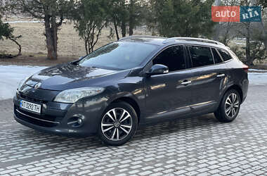 Универсал Renault Megane 2011 в Рожнятове